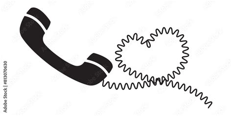 Telephone Vector 的图像结果