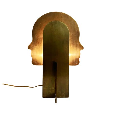 Alias Lamp – Objects In Space