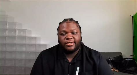 Viral TikTok Star Angry Reactions Breaks Down Over Domestic Violence ...