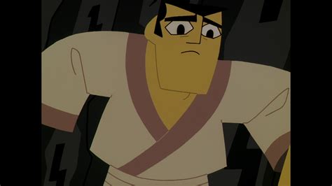 Samurai Jack Season 3 Image | Fancaps