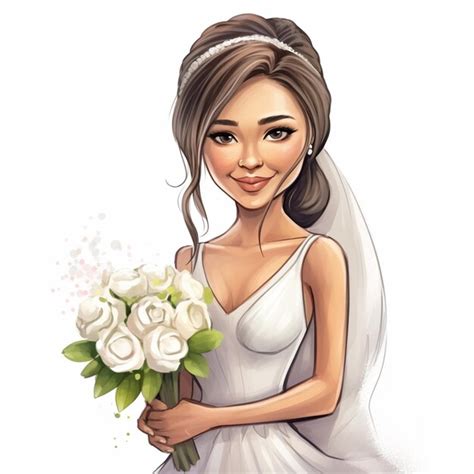 Turned into a Bride Animation 的图像结果