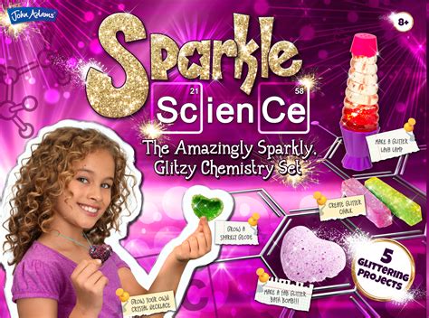 Image result for SparkleBox Science