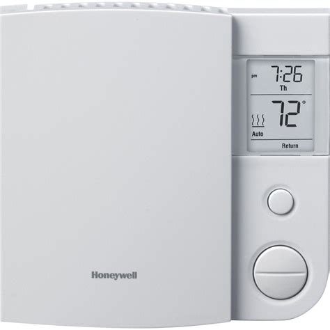 Best Programmable Thermostat For Baseboard Heaters at Hunter Hunter blog