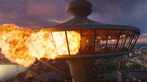 Image result for Final Destination Plane Explosion