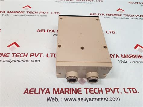 Omron e4a-3k ultrasonic sensor – Aeliya Marine Tech