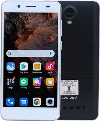 Coolpad Mega 5M ( 16 GB Storage, 1 GB RAM ) Online at Best Price On ...