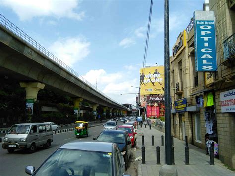 Saving Bengaluru’s trees: The billboards are falling, signalling the ...