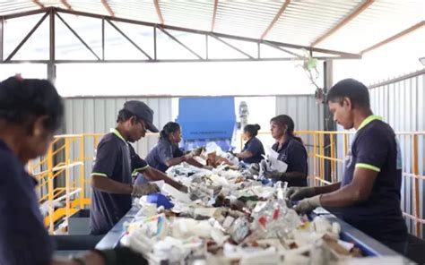 ReCircle receives Ocean Plastics Certification | WhatPackaging?