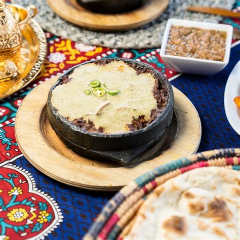 Mandi House – Best Tradition Yemeni Food