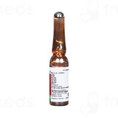 Serenace 5 MG Injection – Manage Chronic Schizophrenia