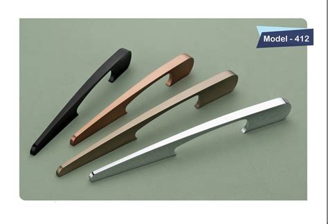 Doors & Windows Handle