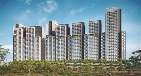 Rohan Harita Tathawade – 1 & 2 BHK Price, Reviews, Land