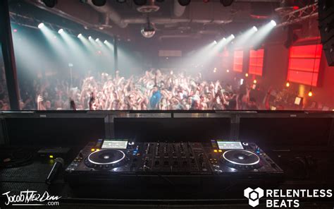 RL Grime, Djemba Djemba, Tommy Kruise @ Monarch Theatre – Void Tour ...