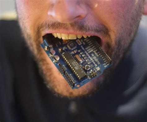 Image result for Distributed Processing Arduino