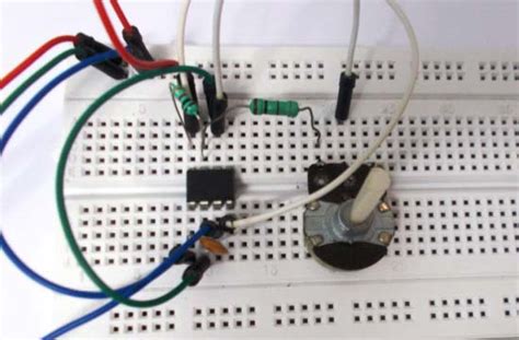 Image result for Counter Frequency Divider Circuit Arduino