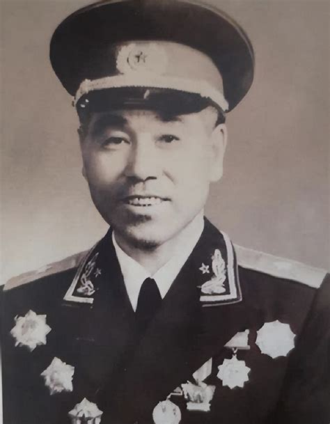 General Wang Yi Death