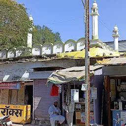 Best Top Rated Mosque in Tuljapur, Maharashtra, India | Yappe.in