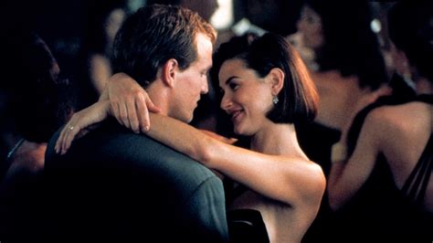 Indecent Proposal ข้อเสนอที่รักนี้มิอาจกั้น พากย์ไทย - โอเวอร์มูฟวี่ส์