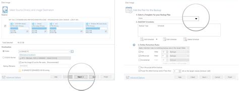 How to Add a Partition a Hard Drive with Macrium Reflect 的图像结果