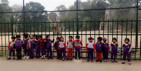 Preschool Gallery at Kankurgachi, Kolkata - Kangaroo Kids
