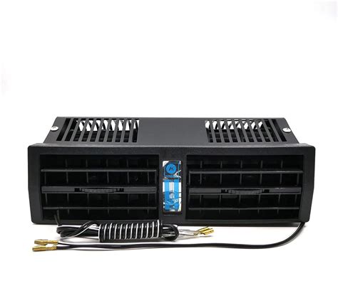 Vocado Jet Air Car A/C Air Circulating Roof Fan Unit for Maruti Car 800 ...