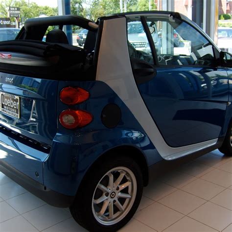 How Much Oil Does A Smart Car Hold - glecoupeblog