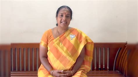 Kongu Nadu | இதுதாங்க கொங்கு நாடு... தெளிவுப்படுத்திய வானதி சீனிவாசன் ...