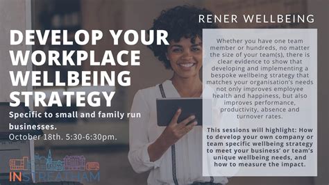 Workplace Wellbeing Strategy Examples 的图像结果