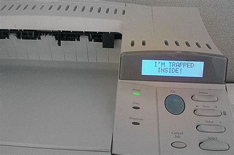 Image result for Printer Error Meme