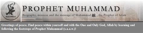 Image result for Prophet Muhammad S.W.a