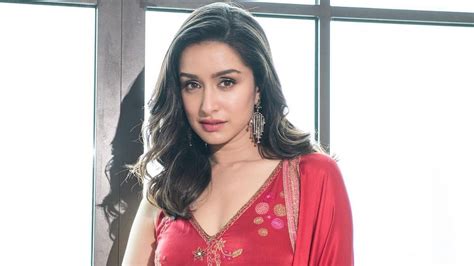 Is Shraddha Kapoor Dating Sindhi Businessman After Break Up With Rahul ...