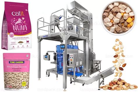Nuts Paper Packing Machine 的图像结果