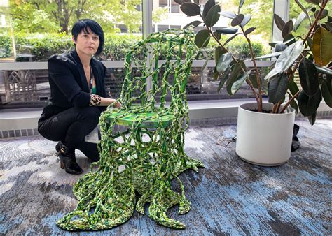 ArtPrize entry inspired by GRCC student’s kidney disease, online dating ...