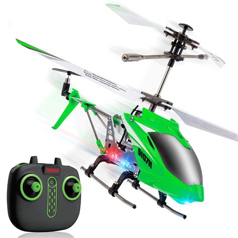 Buy SYMA RC Helicopter for Adults Kids with Altitude Hold, 2 ...