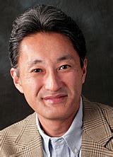 Kaz Hirai