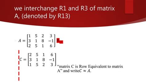 Image result for State Row Operations
