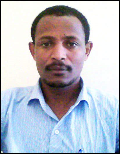 Woldetinsay Gutu Jiru | Mechanical Department | IITG