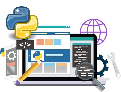 Image result for Python Tech