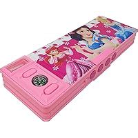 Amazon.in Bestsellers: The most popular items in Pencil Cases