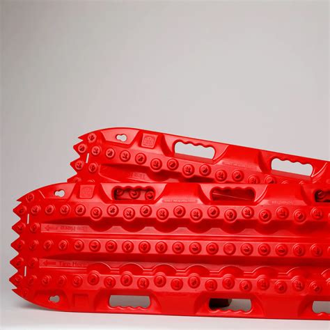 ActionTrax - US-Made Off-Road Recovery Boards – Gearlanders