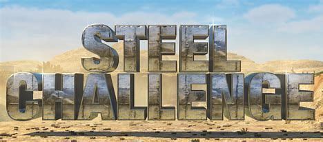 HST Steel Challenge Speed Shooting Competition Workshop, Bremen ...