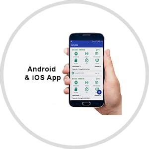 Gbs Wi-Fi Biometric Attendance System with Cloud Capability; Android ...