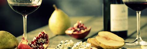 Wine Pairing Rules - Wine & Dine