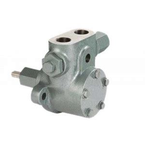 Top LDO Pump Manufacturer & Supplier in Ahmedabad