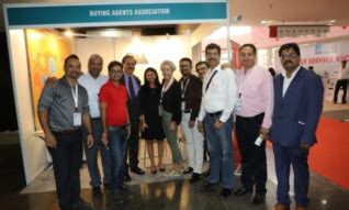 BUYING AGENTS FRATERNITY | Events