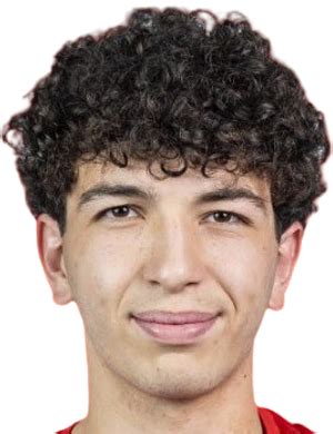 Rustam Kamolov - Player profile 2026 | Transfermarkt