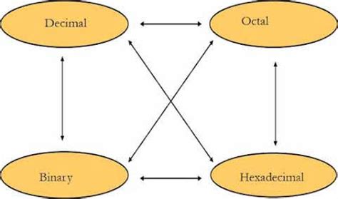 Understanding Number Systems and Conversions - Netwaves Institute