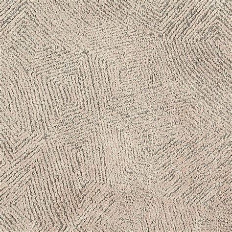 Boulder Tan & Brown Geometric Area Rug | At Home