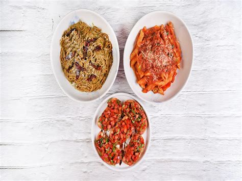 Sale & Pepe - Ristorante Italiano, Thaltej order online - Zomato