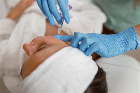 How Botox Treats The Rare No-Burp Syndrome